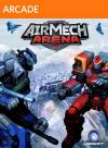 AirMech Arena Box Art Front